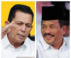 Debat Panas Calon Gubernur Kepri 2024-2029 Soal Permasalahan PSN Rempang Eco City